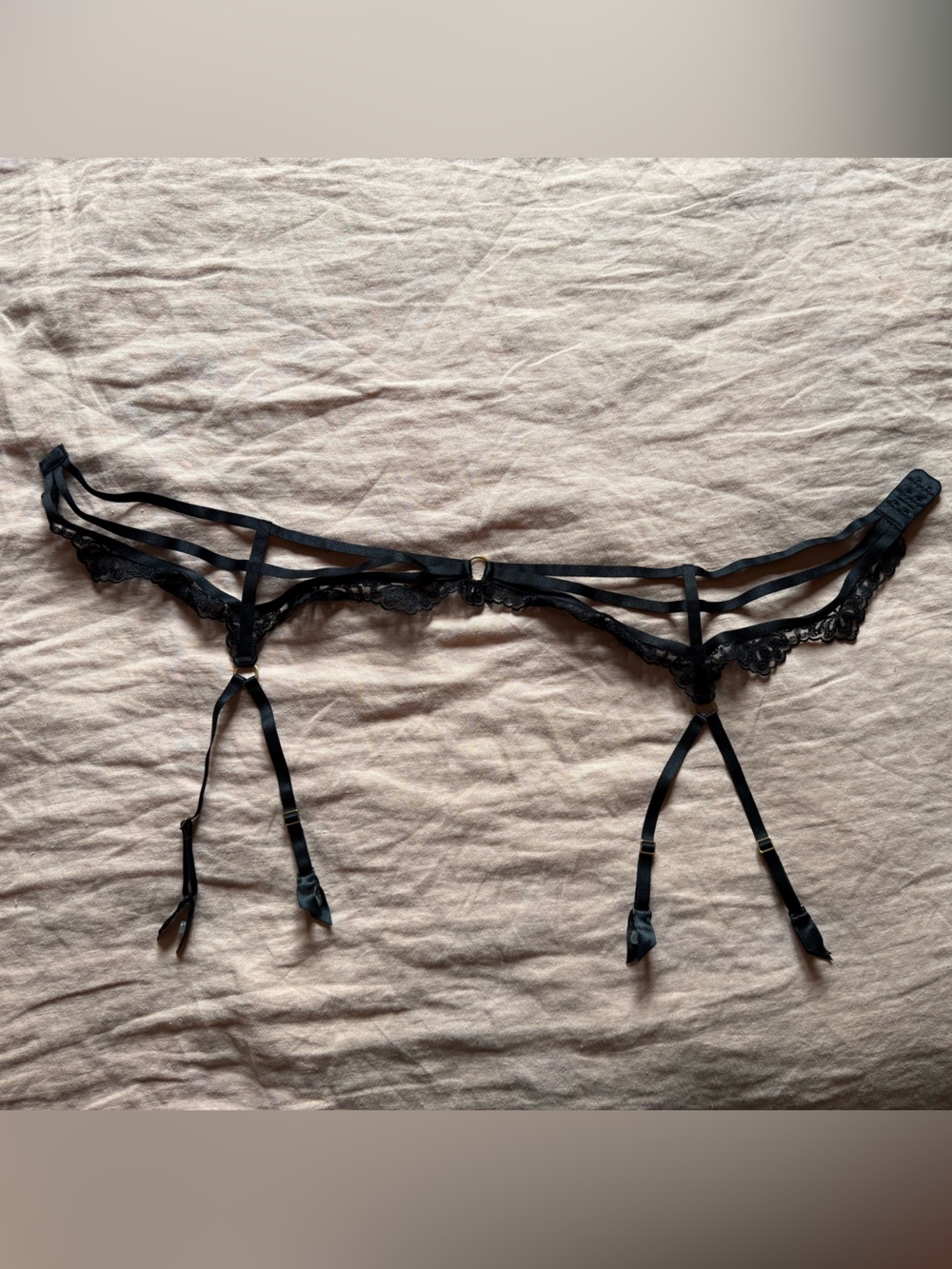 Garter Belt